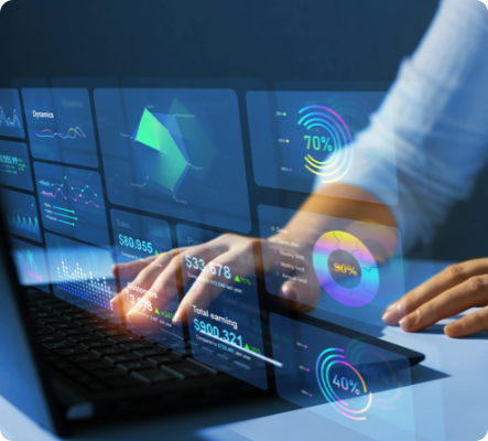 Transforming performance reporting image