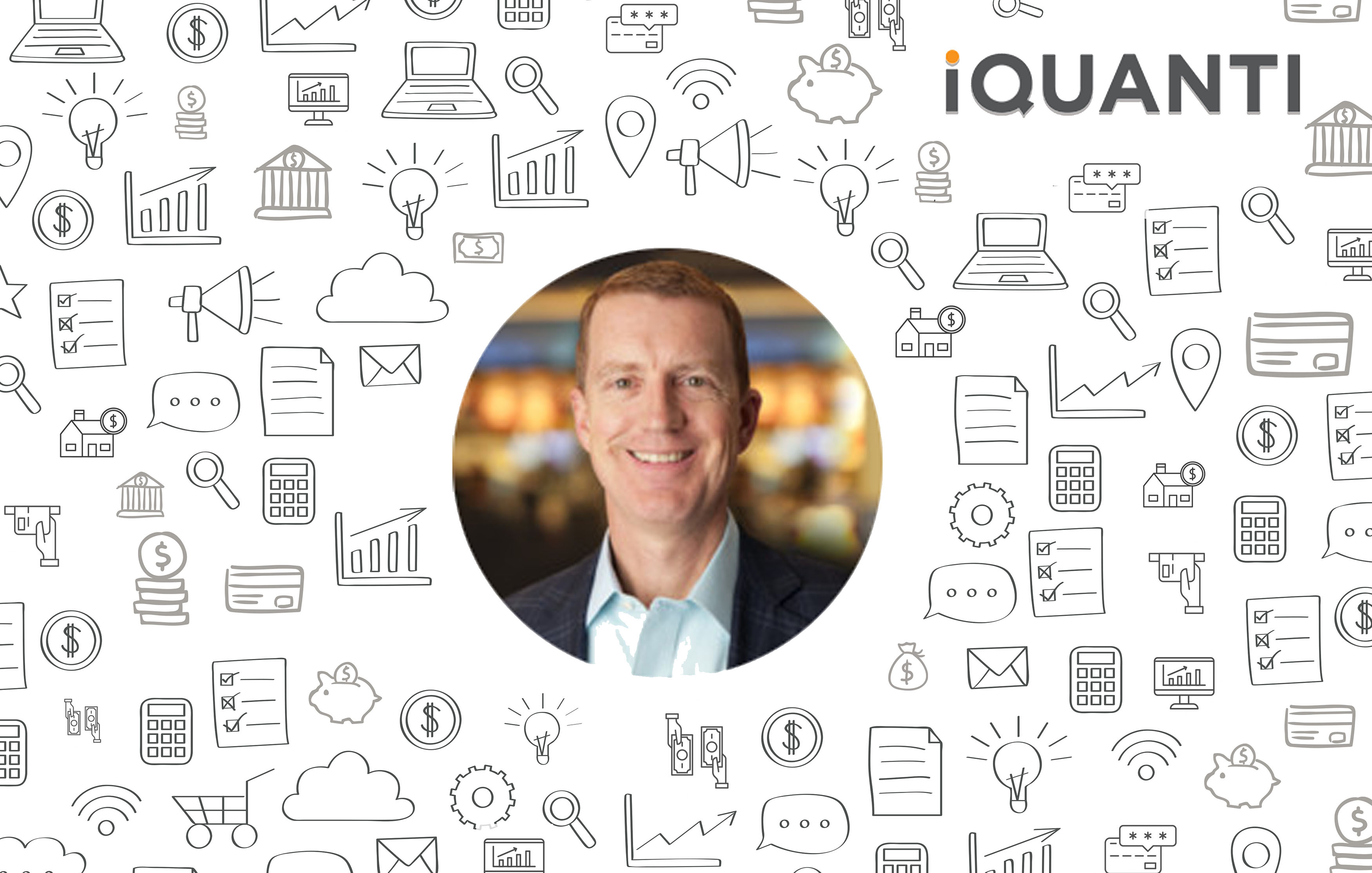 Jerry Canning Joins iQuanti as Advisor