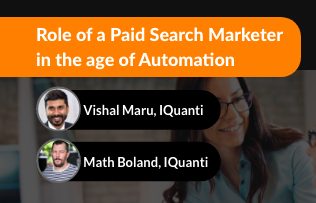 How Google Paid Search Automation Has Changed the Game for Marketers!