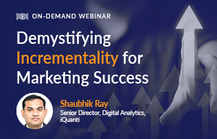 Demystifying Incrementality for Marketing Success